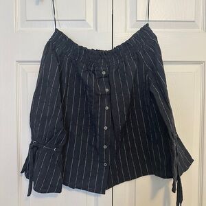 NWT lucky brand top